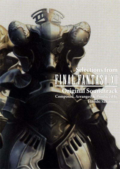 ���������� ������� Final Fantasy XII OST (��������� ��������) �� ����� � ����� 