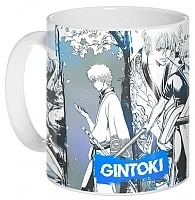  Gintama - Gintoki (manga ver.)