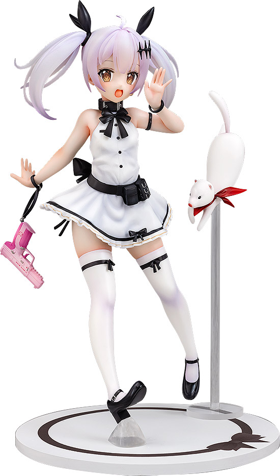 ���������� ������� ������� Girls' Frontline: Five-seven Fenfen's Adventures �� ����� � ����� ������� �� ����� ������ / Shao Nu Qian Xian Ren Xing Xiao Ju Chang / Girls' Frontline / Dolls' Frontline / Shaonu Qianxian / ������� ����� / ��������� �������