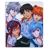 ������ ��� ����� Evangelion 308312