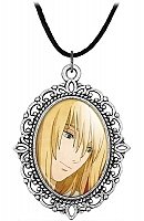 ����� �������� "Howl's Moving Castle" Howl