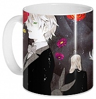 ������ Pandora Hearts 310668