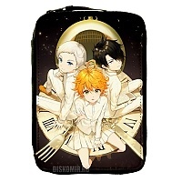      The Promised Neverland