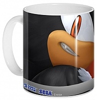  Sonic the Hedgehog 337242