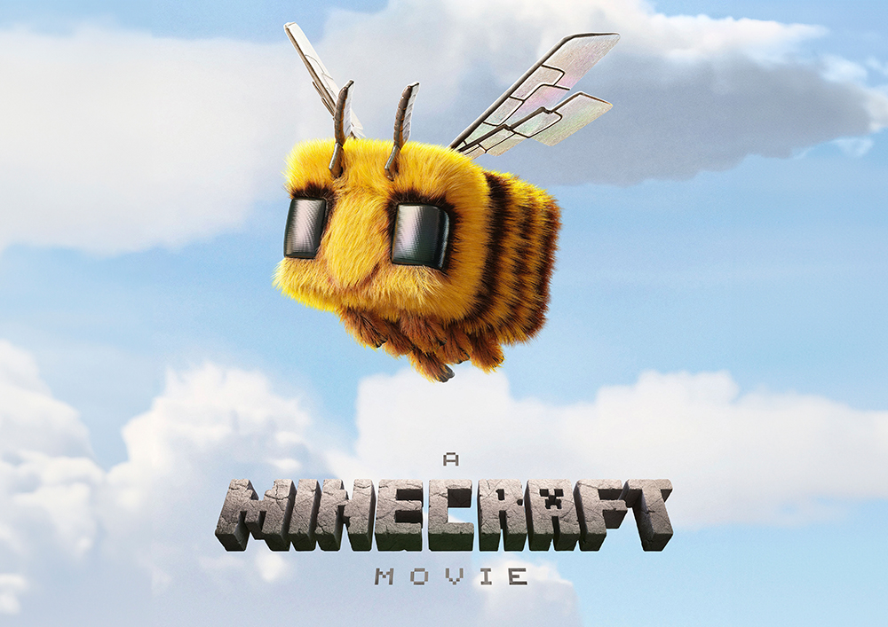 ������ �������� Minecraft � ���� / �����