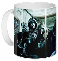  Slipknot
