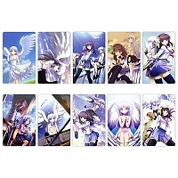    Angel Beats! No.1