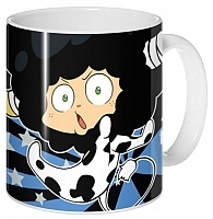  Katekyo Hitman Reborn! - Lambo
