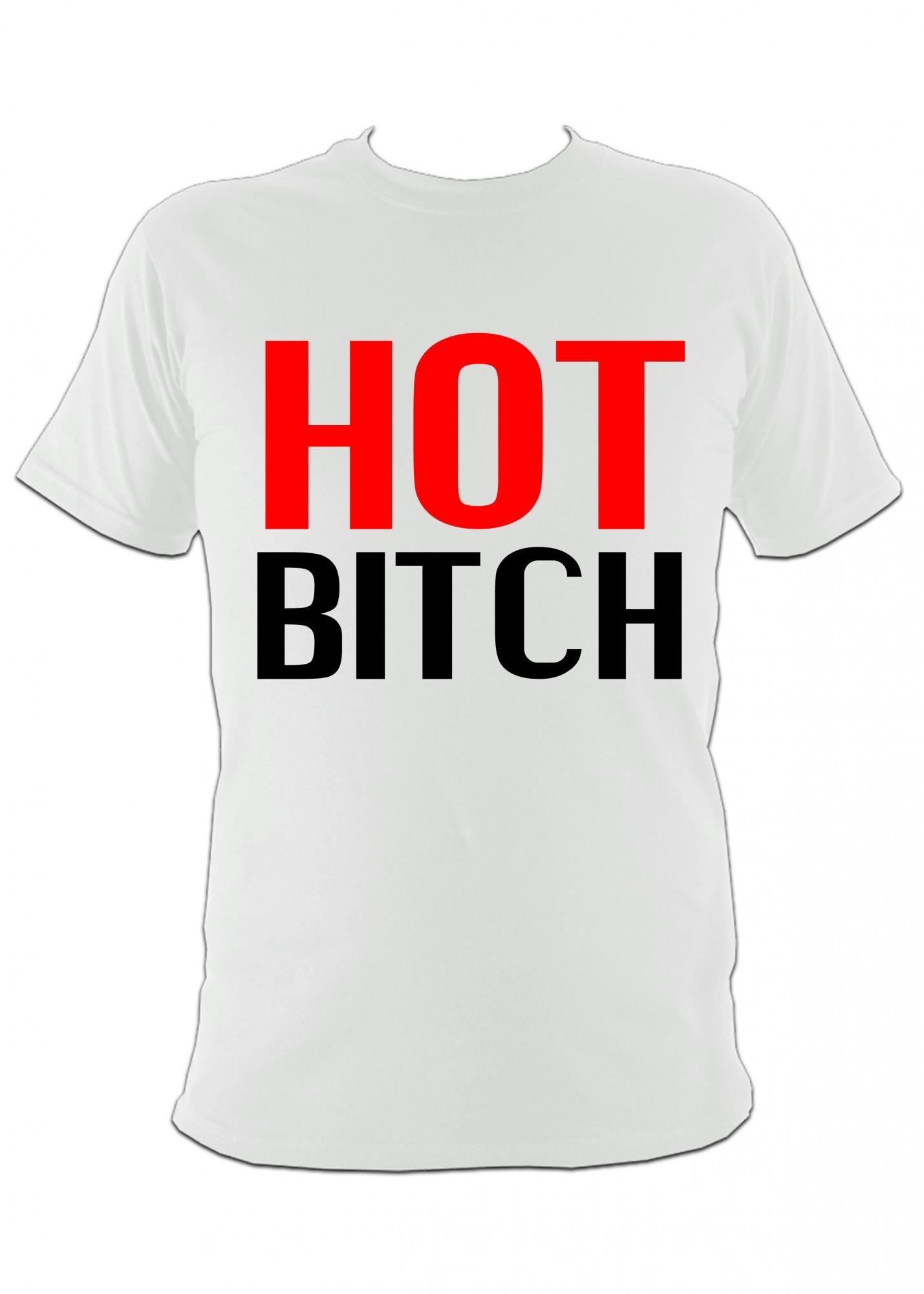 ���������� ������� �������� Hot Bitch �� ����� � ����� 