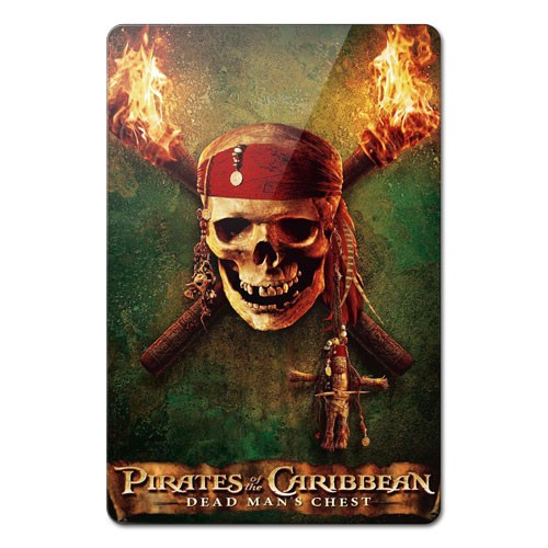 ������ ��������� ������������� Pirates of the Caribbean 351921