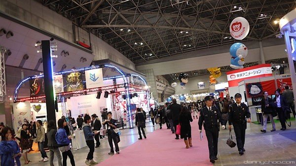 �������� Tokyo Anime Fair 2010