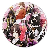������ ��� ����� ������� Hakuouki: Shinsengumi Kitan