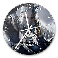   The Witcher 347268