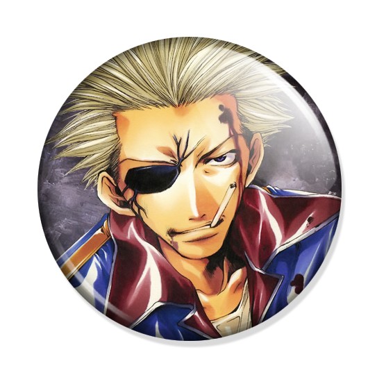 ���������� ������� ������ Saiyuki Zenon �� ����� � ����� ����� / Saiyuki