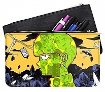   Mob Psycho Hyaku