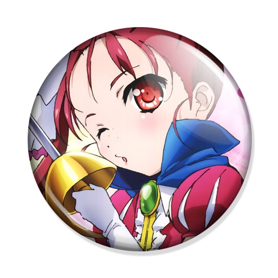 ���������� ������� ������ Accel World - Scarlet Rain �� ����� � ����� ���������� ��� / Accel World