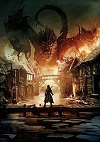 ������ �������� �� ������ The Hobbit