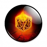 ������ Diablo Kanai's Cube