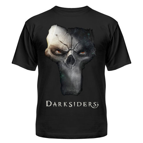 ���������� ������� �������� ������ Darksiders �� ����� � ����� ������ ������� / Darksiders