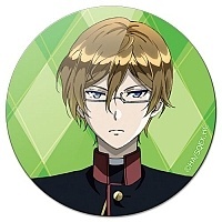 ������ ��������� ������� Oushitsu Kyoushi Haine Bruno von Granzreich