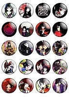 ����� ������� Jigoku Shoujo No.1