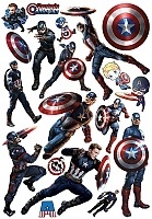 �������� Captain America