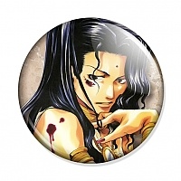  Saiyuki Kanzeon Bosatsu