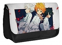   Yakusoku no Neverland Emma, Norman  Ray