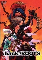.hack//Roots (//) HD