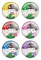 ����� ������� ������� "Osomatsu-san" No.3