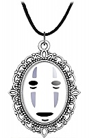 ����� �������� "Spirited Away" Kaonashi