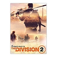 ������ �������� � ����� Division 2