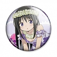  Puella Magi Madoka Magica - Homura Akemi