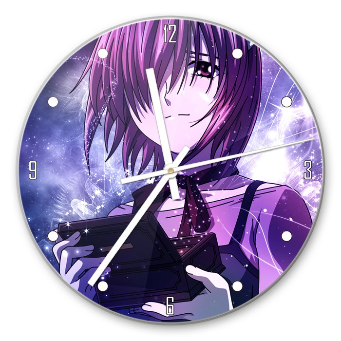 ���� ��������� Elfen Lied 49765