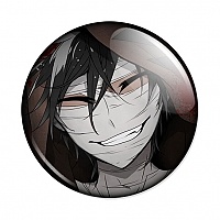 ������ Satsuriku no Tenshi - Isaac Foster