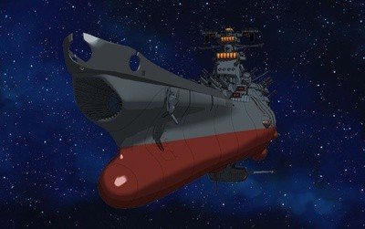 �������� ��� ����� �Space Battleship Yamato� �������� ������� ��������