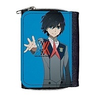   Darling in the FranXX - 