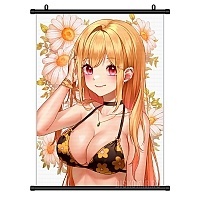   Sono Bisque Doll wa Koi wo Suru - Marin Kitagawa