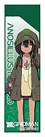  SSSS.Gridman - Kaiju Girl Anosillus the 2nd