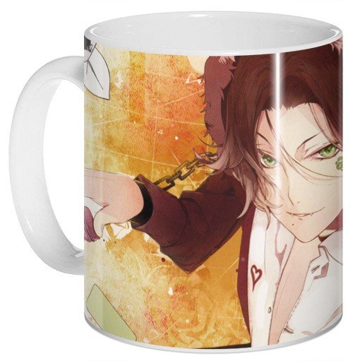 ���������� ������� ������ Diabolik Lovers Laito Sakamaki �� ����� � ����� ����������� ������������ / Diabolik Lovers