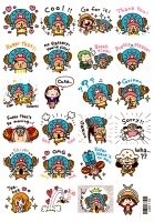    One Piece / - No.3
