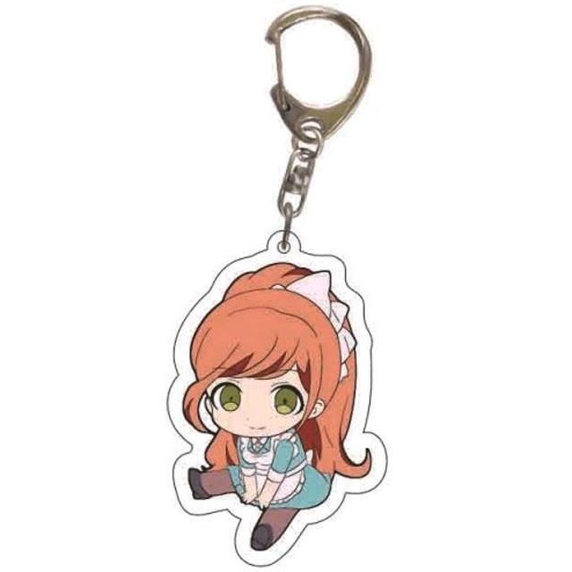 ���������� ������� ������ ��������� Danganronpa �8 �� ����� � ����� ����� �������� / Danganronpa / �����������