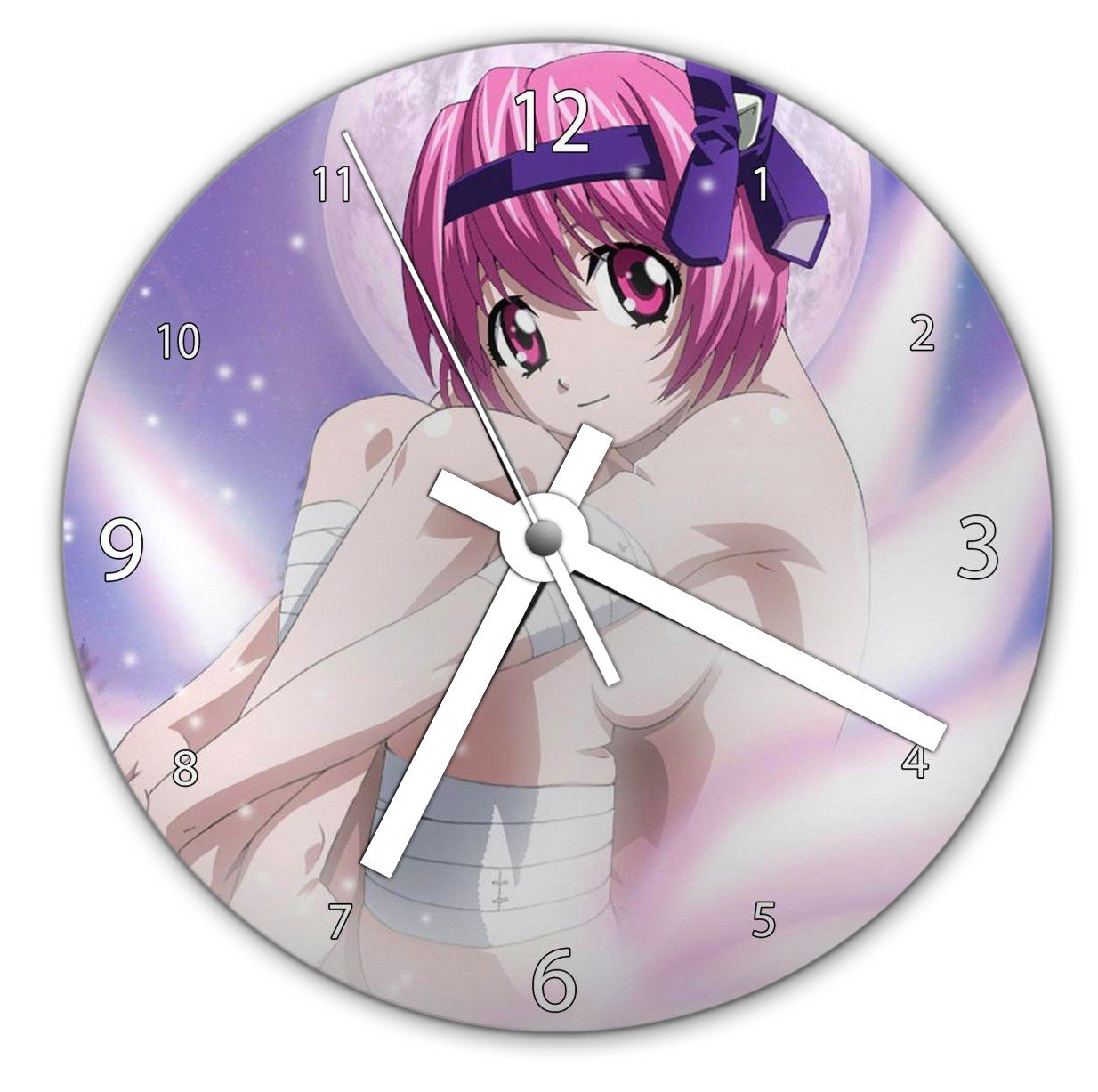 ���� ��������� Elfen Lied 47408