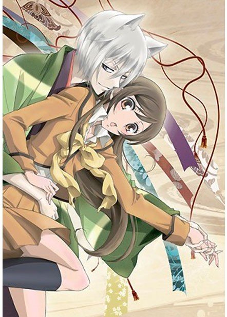 ���������� ������� Kamisama Hajimemashita / ����� �������, ��� HD �� ����� � ����� ����� �������, ��� / Kamisama Hajimemashita / Kamisama Kiss / ������� �������������, ���