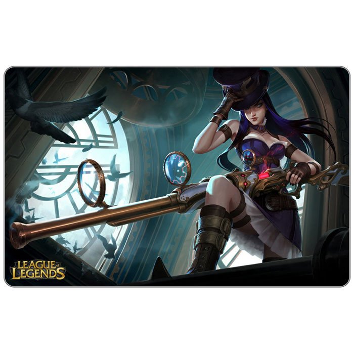 ���������� ������� ������ ������������� "���� ������" ������� �� ����� � ����� League of Legends / LoL / ���� ������