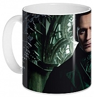 ������ Crimson Peak 351816