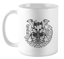 ������ Star Wars / Samurai Vader
