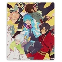 ������ ��� ����� DRAMAtical Murder 313395