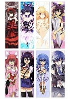 ����� �������� Date a Live No.1