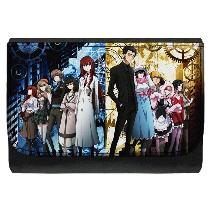 ���������� ������� ������� ������ Steins Gate Zero �� ����� � ����� ����� ������ / Steins Gate